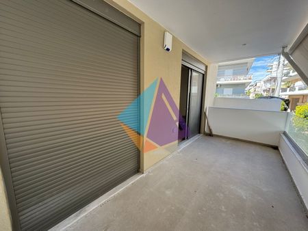 Διαμέρισμα για ενοικίαση Αγιοι Ανάργυροι - Φωτογραφία 3