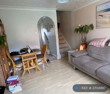 1 bedroom terraced house to rent - Photo 1