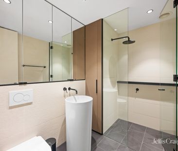 2/1 Bedford Street, Collingwood VIC 3066 - Townhouse For Rent | Domain - Photo 5