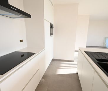 NIEUWBOUW 2-slpkm-appartementen met terras - Photo 5