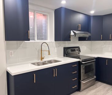 For Lease - 12 Merrimac Drive Unit# BSMT, Brampton, Ontario - Photo 3