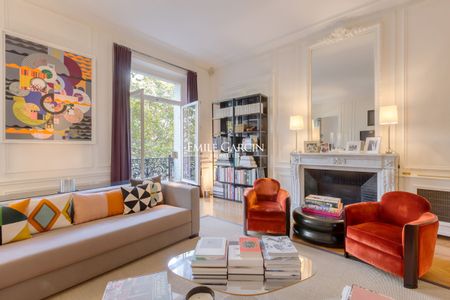 Appartement à louer à Paris 7Ème - Photo 3