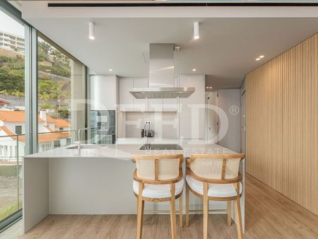 Apartamento T1 em Ilha da Madeira - Foto 5