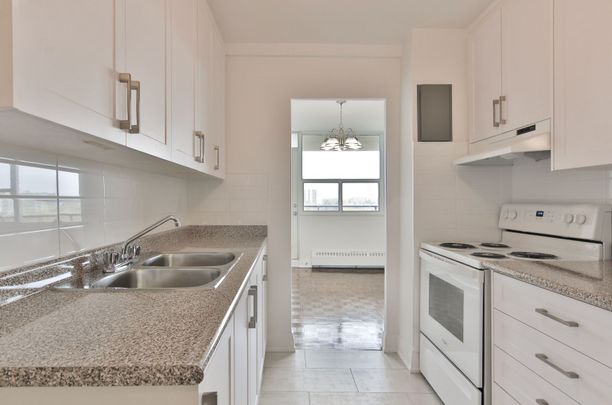 For Lease - 185 Shaughnessy Boulevard Unit# 1605, Toronto, Ontario - Photo 1