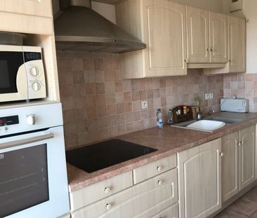 Location Appartement 2 pièces 47m² - Photo 4