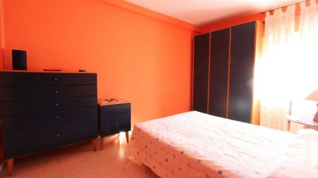 Piso de alquiler en Cl Marques de Nervion, Barrio del Nervión - Photo 5