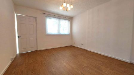 1 bedroom bungalow to rent - Photo 2