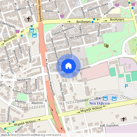 Θεσσαλονίκη (Χαριλάου)