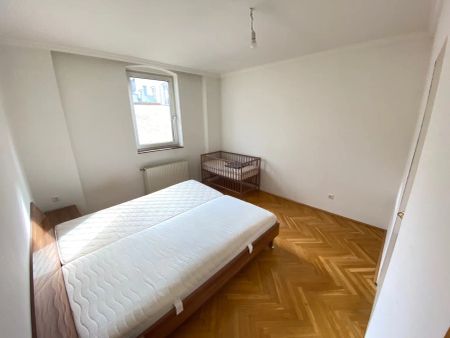 3 ZIMMERWOHNUNG IN RUHIGER, HOFSEITIGER INNENHOFLAGE - Photo 3