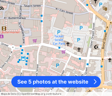 Tacket Street, Ipswich - Photo 1