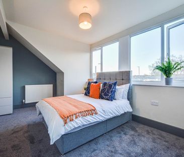 Beechwood Crescent (room 6), Burley, Leeds - Photo 5