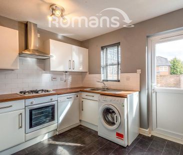 2 bedroom house to rent - Photo 4