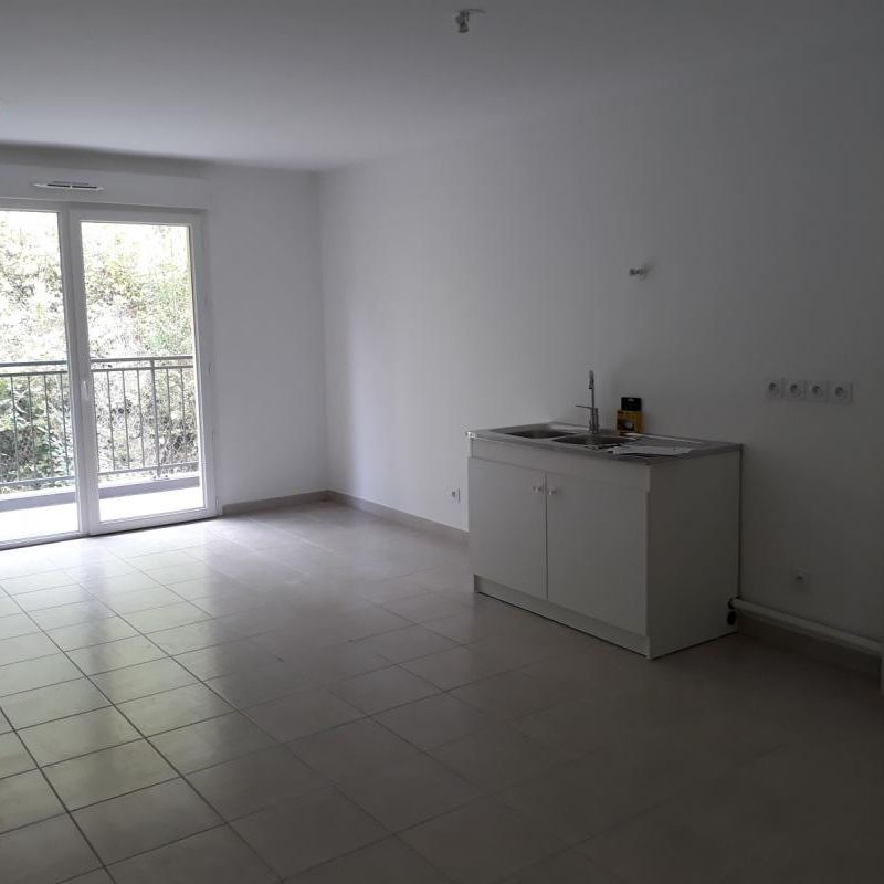 Appartement - T3 - L ARBRESLE - Photo 1