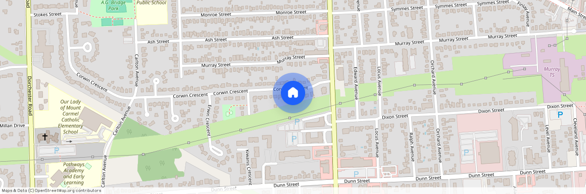 6300 CORWIN Crescent, Niagara Falls