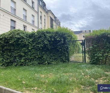 Location Appartement 4 pièces 91m² REIMS 51100 - Photo 6