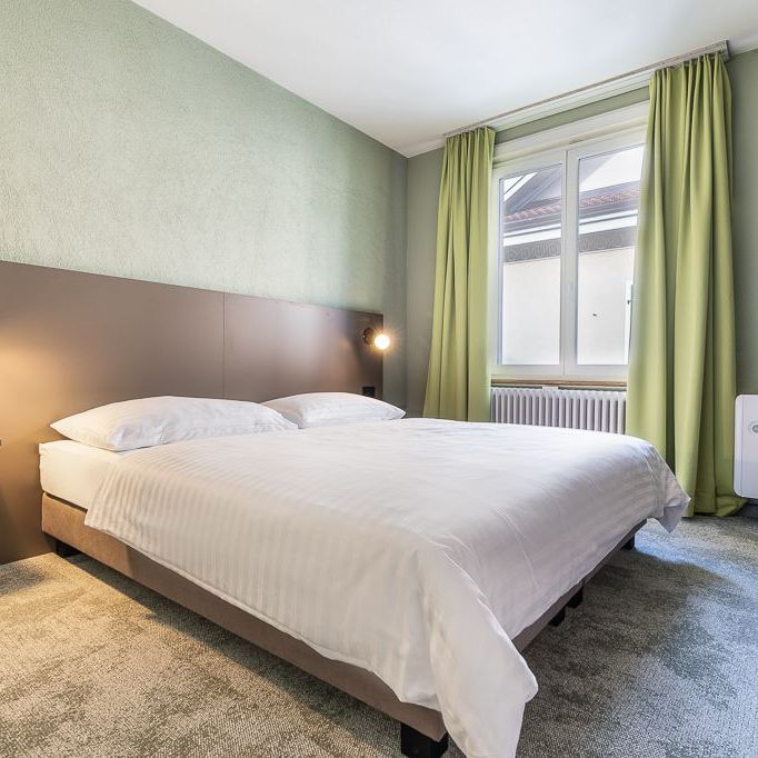 2 Zimmer, 50 m², 2. Stock - Photo 1
