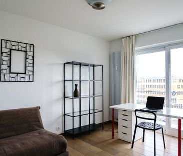 Appartement te huur in Oostende voor € 950 met 2 slaapkamers - Foto 2