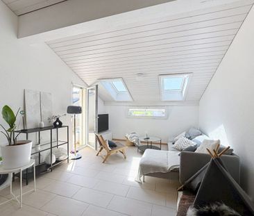 Joli appartement de 2,5 pces au 2ème étage avec balcon - Photo 6