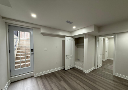 For Lease - 429 Stringer Circle Unit# Bsmt, Milton, Ontario - Photo 4