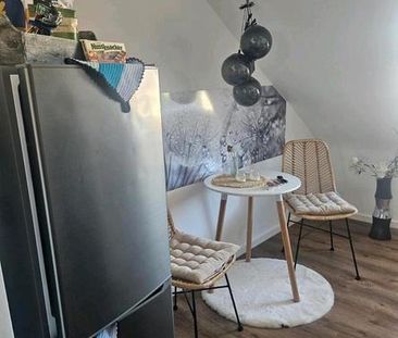 Wohnung für Berufspendler oder Wochenende - Foto 1