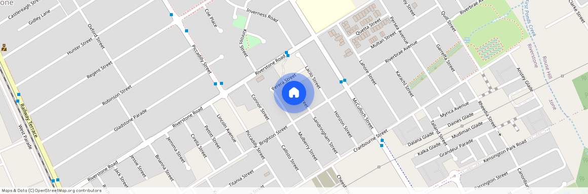 9 Gemini Street, Riverstone NSW 2765