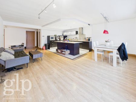 2 bedroom apartment to rent - Photo 2