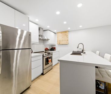 For Lease - 25 Knight Street Unit# Lower, Toronto, Ontario - Photo 6