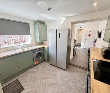 6 bedroom house share to rent - Photo 2