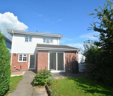 Grosvenor Place, Hereford, HR4 - Photo 1