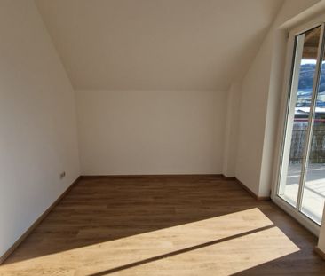 15442 Tolle sonnige Ruhelage! Große Terrasse! - Photo 2