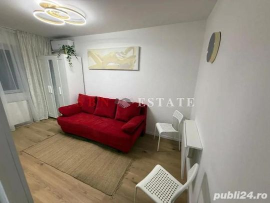 Inchirieri Garsoniere Bucuresti - Fotografie 1