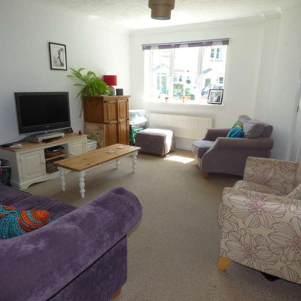 Knights Mead, Chudleigh-knighton, TQ13 - Photo 1