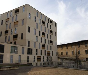 MODERNE ET LUMINEUX LOGEMENT DE 4.5 PIECES - Photo 3