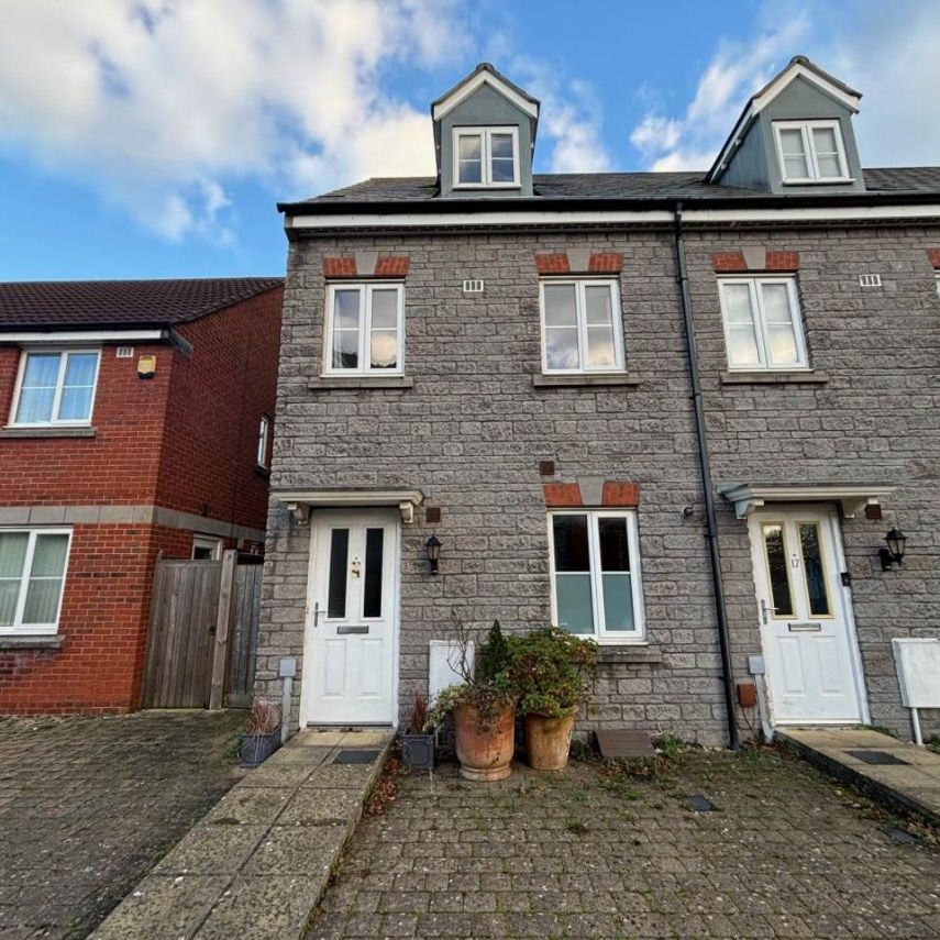 Weston Village, Weston-super-Mare, North Somerset - Photo 1