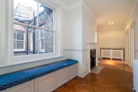 5 bedroom flat to rent - Photo 2