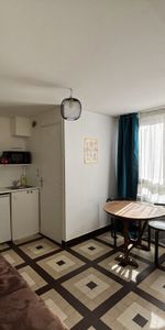 Location Appartement 2 pièces 27m² CAEN 14000 - Photo 3