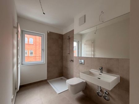 1,5-Zimmer-Gartenwohnung in HEYDEN 7 - Photo 3