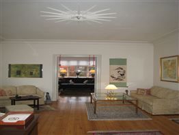 Filosofgangen, Odense C - herskabslejlighed - Photo 2