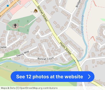 Holm Street,Stewarton,KA3 - Photo 1