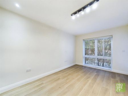 2 bedroom apartment to rent - Photo 5