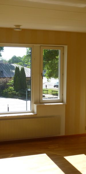 Köpmangatan, Östansjö - Foto 1