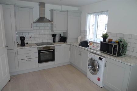 Apt 4, 4 Park Avenue Heights, Belfast, BT4 1SH - Photo 5