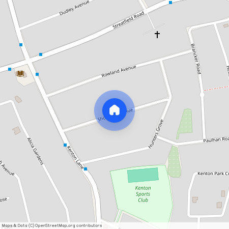 Shooters Avenue, Harrow HA3