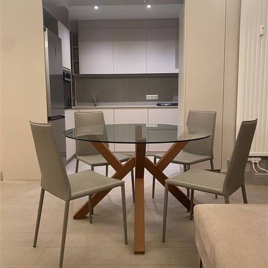 Appartement te huur - Foto 1