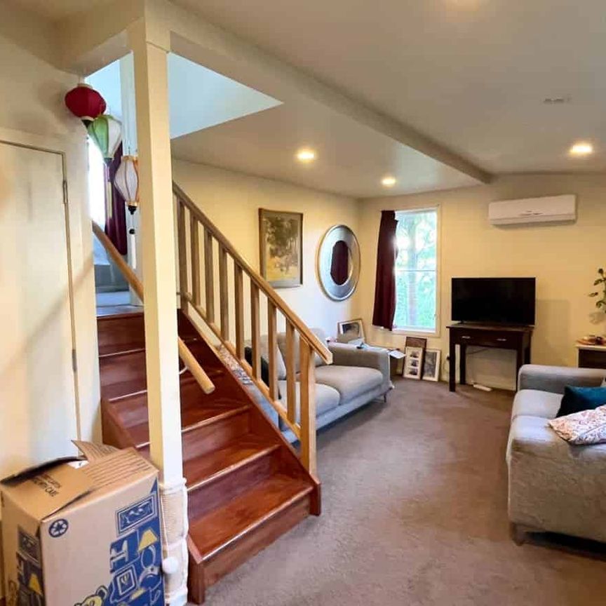 Modern 2-Bedroom Split-Level Retreat in MAGS &... - Photo 1