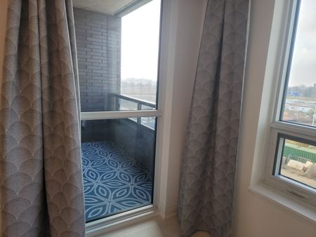 For Lease - 10 Gibbs Road Unit# 425, Toronto, Ontario - Photo 5