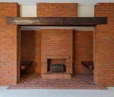 4 bedroom detached house to rent - Photo 1