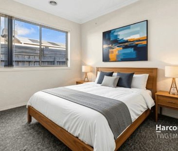 Comfortable & Convenient Living in Harkness - Photo 3