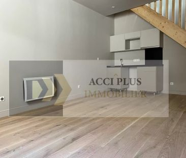 Location Appartement 2 pièces 50m² NIMES 30000 - Photo 3