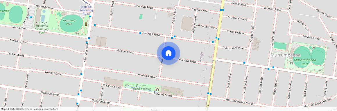 4/54 Moonya Road, Vic 3163, Carnegie